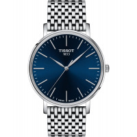 Чоловічий годинник Tissot T143.410.11.041.00 (T1434101104100)