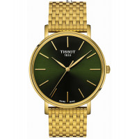 Чоловічий годинник Tissot T143.410.33.091.00 (T1434103309100)