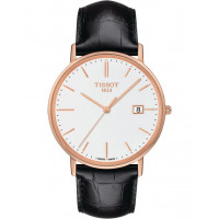 Чоловічий годинник Tissot Goldrun T922.410.76.011.00 (T9224107601100)