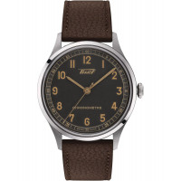 Чоловічий годинник Tissot T142.464.16.062.00 (T1424641606200)