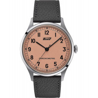 Чоловічий годинник Tissot T142.464.16.332.00 (T1424641633200)
