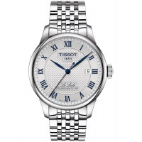 Чоловічий годинник Tissot T006.407.11.033.03 (T0064071103303)