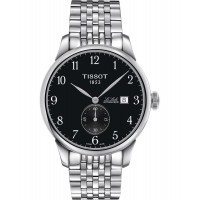 Чоловічий годинник Tissot T006.428.11.052.00 (T0064281105200)
