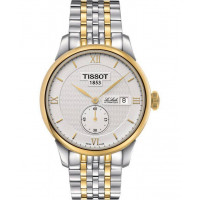 Чоловічий годинник Tissot Le Locle Automatique Petite Seconde T006.428.22.038.01 (T0064282203801)