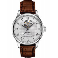 Чоловічий годинник Tissot T006.407.16.033.01 (T0064071603301)