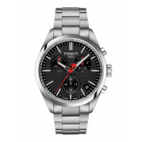 Чоловічий годинник Tissot T150.417.11.051.01 (T1504171105101)