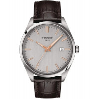 Чоловічий годинник Tissot T150.410.16.031.00 (T1504101603100)