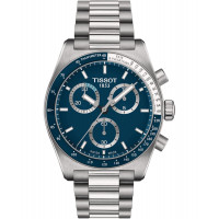Чоловічий годинник Tissot T149.417.11.041.00 (T1494171104100)