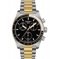 Чоловічий годинник Tissot T149.417.22.051.00 (T1494172205100)
