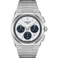Чоловічий годинник Tissot T137.427.11.011.01 (T1374271101101)