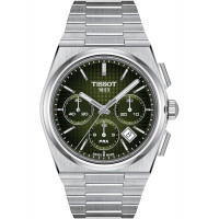 Чоловічий годинник Tissot T137.427.11.091.00 (T1374271109100)