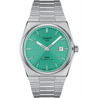 Чоловічий годинник Tissot T137.407.11.091.01 (T1374071109101)