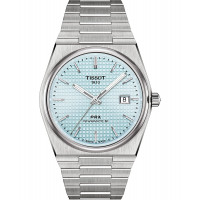 Чоловічий годинник Tissot T137.407.11.351.00 (T1374071135100)