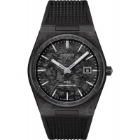 Чоловічий годинник Tissot T137.907.97.201.00 (T1379079720100)