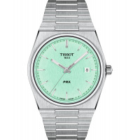 Чоловічий годинник Tissot T137.410.11.091.01 (T1374101109101)