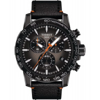 Чоловічий годинник Tissot T125.617.36.081.00 (T1256173608100)