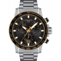 Чоловічий годинник Tissot T125.617.21.051.00 (T1256172105100)
