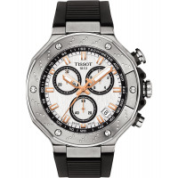 Чоловічий годинник Tissot T141.417.17.011.00 (T1414171701100)