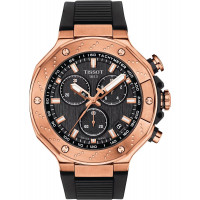 Чоловічий годинник Tissot T141.417.37.051.00 (T1414173705100)
