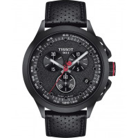 Чоловічий годинник Tissot T-Race Cycling Giro d'Italia 2022 Special Edition T135.417.37.051.01 (T1354173705101)