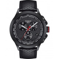 Чоловічий годинник Tissot T-Race Cycling Vuelta 2022 Special Edition T135.417.37.051.02 (T1354173705102)