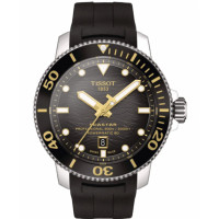 Чоловічий годинник Tissot T-Sport Seastar 2000 Professional Powermatic 80 T120.607.17.441.01 (T1206071744101)