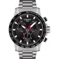 Чоловічий годинник Tissot T-Sport Supersport Chrono T125.617.11.051.00 (T1256171105100)