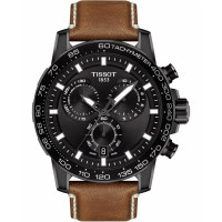 Чоловічий годинник Tissot T-Sport Supersport Chrono T125.617.36.051.01 (T1256173605101)