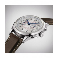 Чоловічий годинник Tissot Telemeter 1938 T142.462.16.032.00 (T1424621603200)