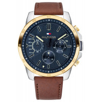 Чоловічий годинник Tommy Hilfiger 1791561