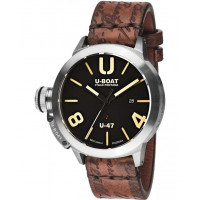 Чоловічий годинник U-Boat Classico 8105