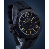 Чоловічий годинник U-Boat Sommerso DLC  9015