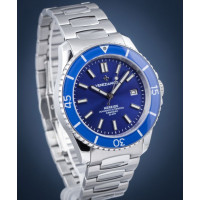 Чоловічий годинник Venezianico Nereide 42 3321502C