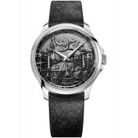 Чоловічий годинник Venezianico 1221520