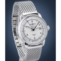 Чоловічий годинник Zeppelin 8666M-1