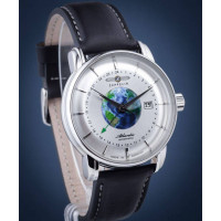 Чоловічий годинник Zeppelin Automatic 2398915