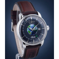 Чоловічий годинник Zeppelin Automatic 2398975