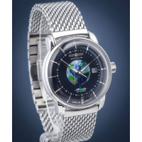 Чоловічий годинник Zeppelin Automatic 8468M-3