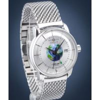 Чоловічий годинник Zeppelin 8468M-1