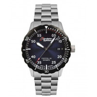 Чоловічий годинник Zeppelin Eurofighter SET Automatic 7268M-3-SET