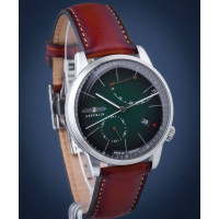 Чоловічий годинник Zeppelin Flatline Automatic 2361750