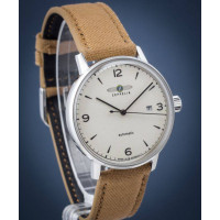 Чоловічий годинник Zeppelin Hindenburg Automatic 8064-5-N