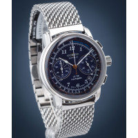 Чоловічий годинник Zeppelin 7614M-3