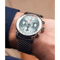 Чоловічий годинник Zeppelin 8886M-3