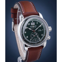 Чоловічий годинник Zeppelin LZ126 Los Angeles 2463288