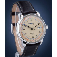 Чоловічий годинник Zeppelin LZ129 GMT Automatic 2106842