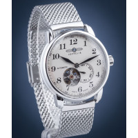 Чоловічий годинник Zeppelin 7666M-5