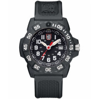 Чоловічий годинник Luminox Navy SEAL 3500 XS.3501.F