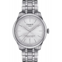 Жіночий годинник Tissot T139.807.11.031.00 (T1398071103100)