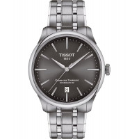 Жіночий годинник Tissot T139.807.11.061.00 (T1398071106100)
